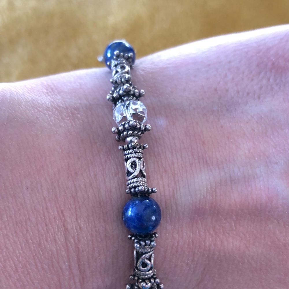 Beaded Bracelet
